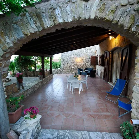 Paradiso Siciliano * Scopello (Sicily)