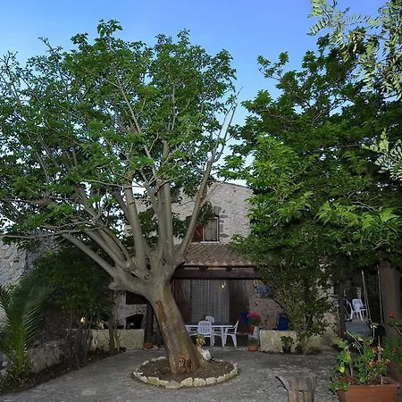 Paradiso Siciliano Villa