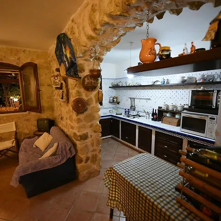 Paradiso Siciliano *