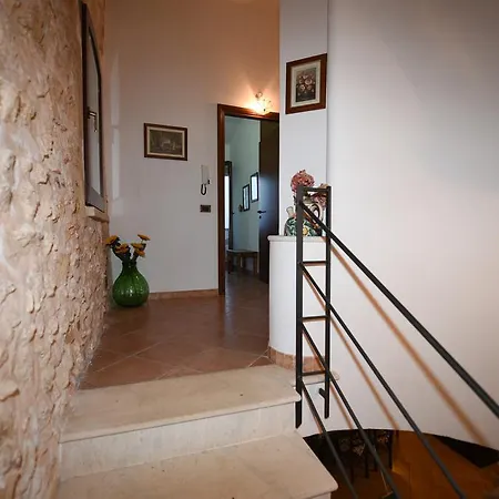 Paradiso Siciliano Villa *