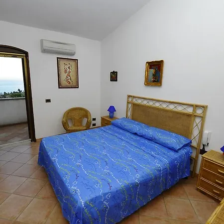 Villa Paradiso Siciliano *