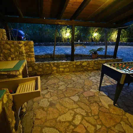 Paradiso Siciliano Villa *