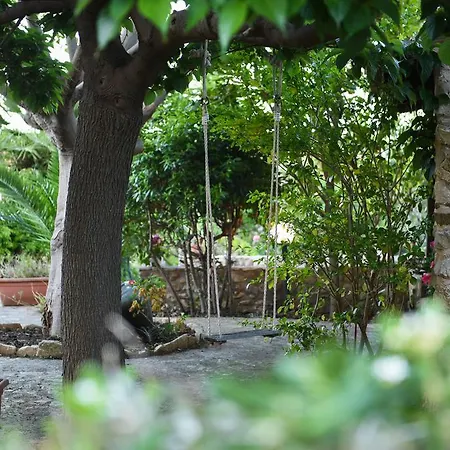 Paradiso Siciliano Villa Scopello (Sicily)