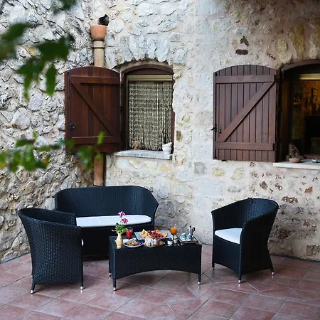 Paradiso Siciliano Villa *