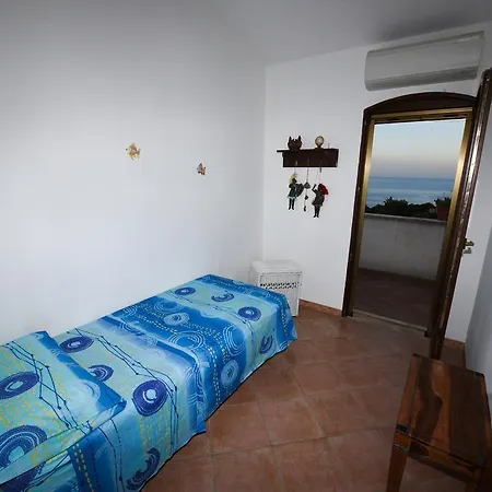 Villa Paradiso Siciliano